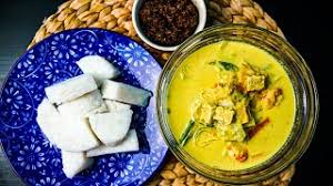 Sumber protein seperti tempe juga terdapat di dalam hidangan ini. Kuah Lodeh Yang Sedap Sayur Lodeh Kuah Lontong Mydapur Panas Youtube