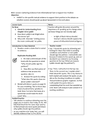 Lyddie Study Resources