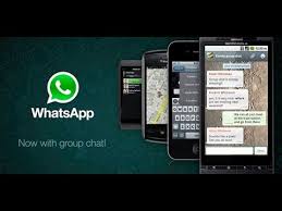 Kak Ustanovit Whatsapp Na Android Youtube