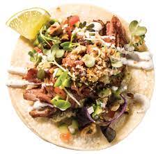 Cactus club cafe macleod trail. 6 Best Nouveau Tacos In Calgary Avenue Calgary