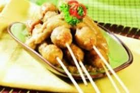 Tumis bumbu halus sampai harum, lalu masukkan air. Berita Sate Telur Puyuh Terbaru Hari Ini Sajian Sedap