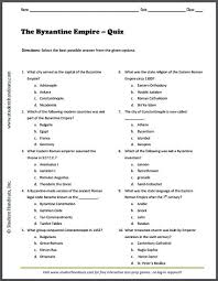 With 4th grade trivia questions your kids are sure to have fun while they learn. Make A Multiple Choice Quiz The Oscillation Band