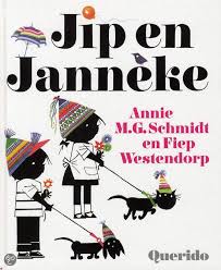 Bol Com Jip En Janneke Annie M G Schmidt 9789045102252 Boeken Kinderboeken Boeken Kinderboek