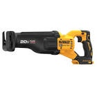 DCS386B 20V MAX with FLEXVOLT ADVANTAGE Reciprocating Saw Dewalt