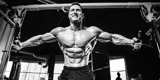 Don't train chest the day after triceps, or vice versa. Chest Flys Big Chest Growth The Arnold Way Muscle Strength
