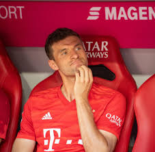 His international career begins in 2004 where he was selected for under 16 germany team and in 2009 he was a member of under 21 squad. Thomas Muller Will Den Fc Bayern Angeblich Schnell Verlassen Welt