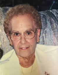 Obituary information for Mary Mae Pestillo