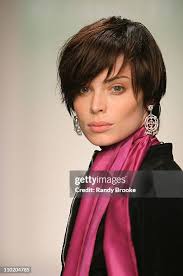 213 Mercedes Benz Fashion Week Fall 2004 Sanctuary Clothing Runway Stock  Photos, High-Res Pictures, and Images