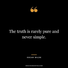 87 Truth Quotes on Life and Relationships (SINCERE)