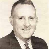 Harol Charles Haskins Sr. (1909–2001)