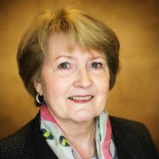 Brenda Hackney's Instagram, Twitter & Facebook