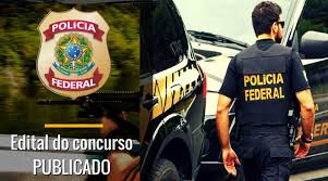 O número de vagas oficial será de 1.500 destinadas a candidatos de nível superior. 500 Vagas Policia Federal Divulga Edital De Concurso Radio Fm Itatiaia