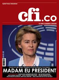 Musk began the year as the 24th richest person worldwide, and he's now 7th. Cfi Co Winter 2019 2020 By Cfi Co Issuu