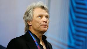 Jake is jon bon jovi's son. Coronavirus In Nj Bon Jovi Son Had Symptoms Family Self Quarantined In Middletown