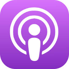Apple Podcast Logo Png Podcasts Podcast Advertising Sleep Timer