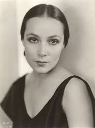 Dolores Del Rio Picture Of Dolores Del Rio Dolores Del Rio Mexican Actress Classic Beauty