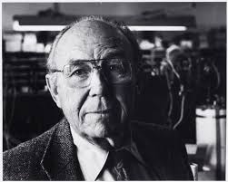 Harold Eugene Edgerton