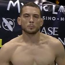 Chase Waldon MMA Stats, Pictures, News, Videos, Biography