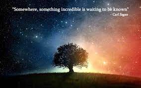 Carl Sagan Quote Carl Sagan Quote Carl Sagan Words