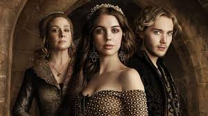 Adelaide victoria kane 2 (perth, 9 de agosto de 1990) 3 é uma atriz australiana.ela é mais conhecida por seu papel como mary stuart em reign, tenaya 7 em power rangers rpm e zoey sandin em the purge onde atua junto de ethan hawke e lena headey. Reign Season 2 Adelaide Kane On Sexier Storylines Baby Mama Drama And More Entertainment Tonight