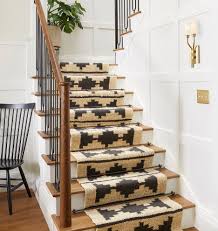 Installing these was the easiest part of my stairway renovation. Acorn Finial Stair Rod Rejuvenation