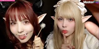 Asmr Bluekatie Nude OnlyFans Leak Picture LEI1sRP4V7 | MasterFap.net