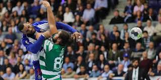 More images for andebol fc porto » Andebol Fc Porto Vence Sporting E Da Passo Importante Rumo Ao Titulo Viva Porto