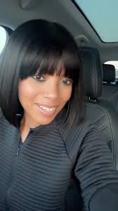 Good morning! #boblife #wiggedoutbykera #funnymoments