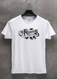 The Rasmus T Shirt Logo In 2020 Mens Tshirts Shirts Mens Shirts