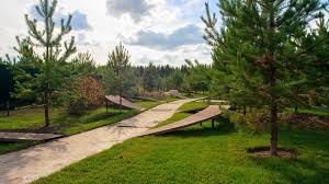 Konkurs Landshaftnaya Osen 2015 Raboty Uchastnikov Landshaftnyj Dizajn