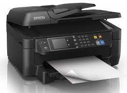This utility allows you to scan from the control panel of your epson product. Epson Workforce Wf 2760 Driver Install Manual Software Download