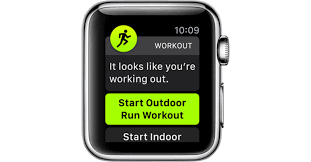 Despite the lack of price tag, this is an app that is packed with. How To Enable And Disable Automatic Workout Detection In Watchos 5 Macrumors