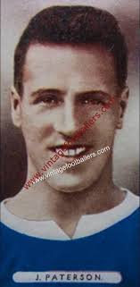 Bamber Jack Image 4 Tranmere Rovers 1927