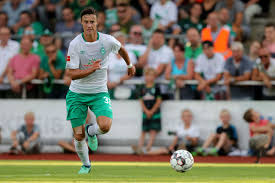 The announcement is an affront. Bayern Munich Loanees Friedl Tillman Don T See The Field In Matchday 1 Bavarian Football Works
