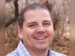 Benjamin Clayton Ball's Memorial Website