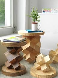 Unique And Creative Wooden Furniture Ideas For Your Home Decor 34 Diy Furniture Projects Diy Furniture Furniture Diy