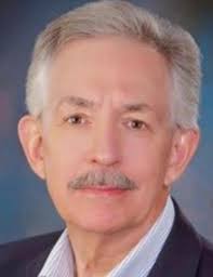 Alfred Burton "Burt" Carnes, age 74