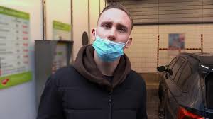 Czech Hunter 725 Gay Porn Video of Czech Hunter | GayMobile.fr