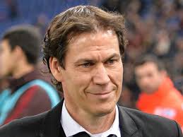 Stay up to date on rudi garcia and track rudi garcia in pictures and the press. A Great Adventure That Ended Too Soon Rudi Garcia Reacts To Roma Sacking Goal Com