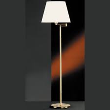 Schmucke Schwenkbare Stehlampe