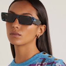 NEW GUCCI UNISEX BLACK SUNGLASSES GUCCI GG1331S 002