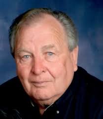 J. Leigh Thompson Obituary