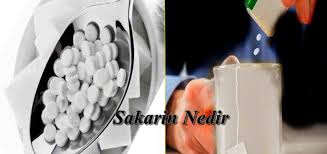 Sakarin Nedir Zararli Midir Saglikli Beslenme Saglikli Beslenme