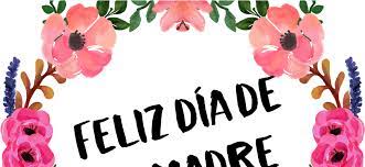 Lovely mother's day spanish greeting lettering design feliz dia de las madres. Download Imprimibles Para El Dia De La Madre Feliz Dia De Las Madres Png Png Image With No Background Pngkey Com