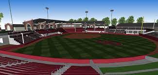 All posts tagged university of oklahoma softball stadium. University Of Oklahoma Set For New Us 22m Softball Stadium Stadia Magazine