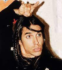 Pin On Anthony Kiedis
