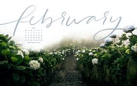 February 2021 screensavers / february 2021 calendar wallpapers top free february 2021 calendar backgrounds wallpaperaccess : Free Downloadable Tech Backgrounds For February 2021 The Everygirl