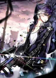 Bildergebnis für anime bad boy