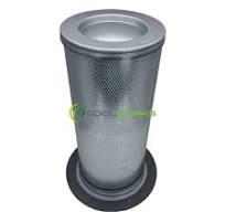Order Custom Reliable Air Compressor Part Air Oil Separator ...