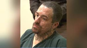 Michigan killer Launsburry asks judge to toss life sentence